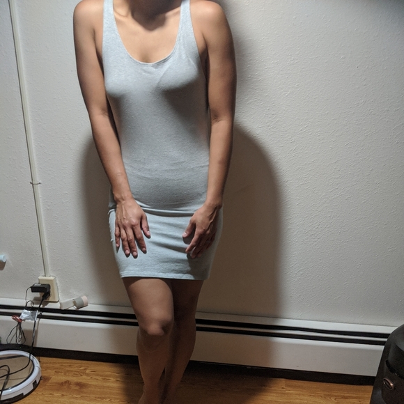 Dress - Picture 1 of 5